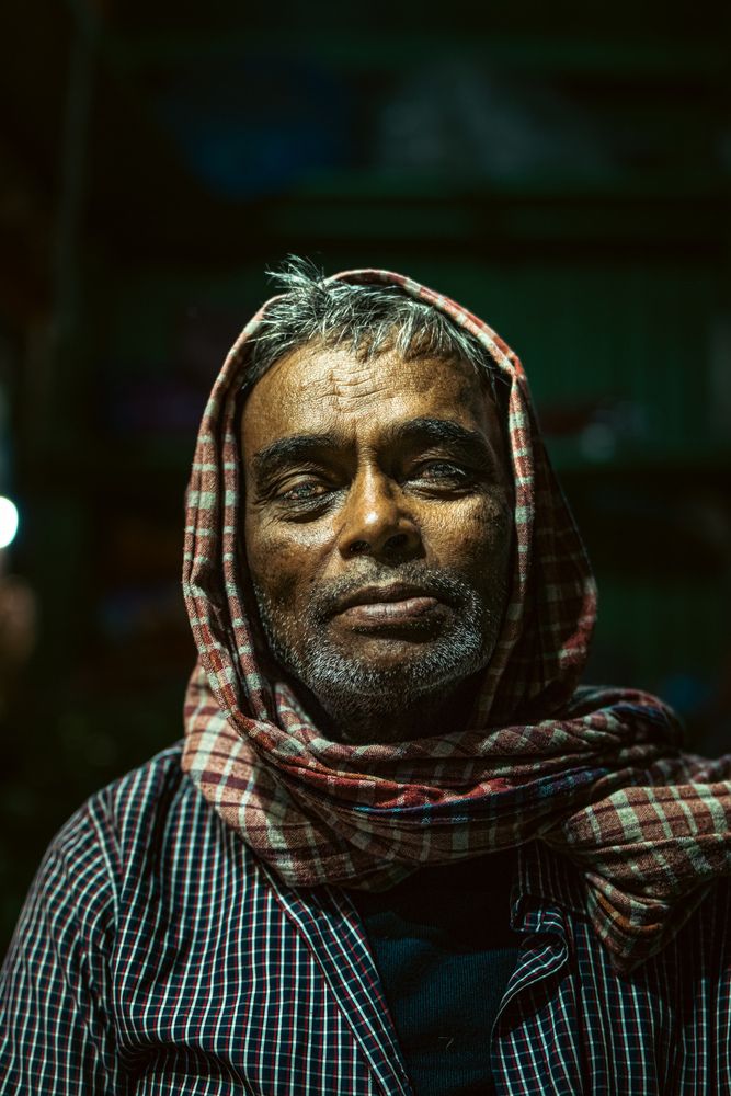 Photograph by Trishik Bose