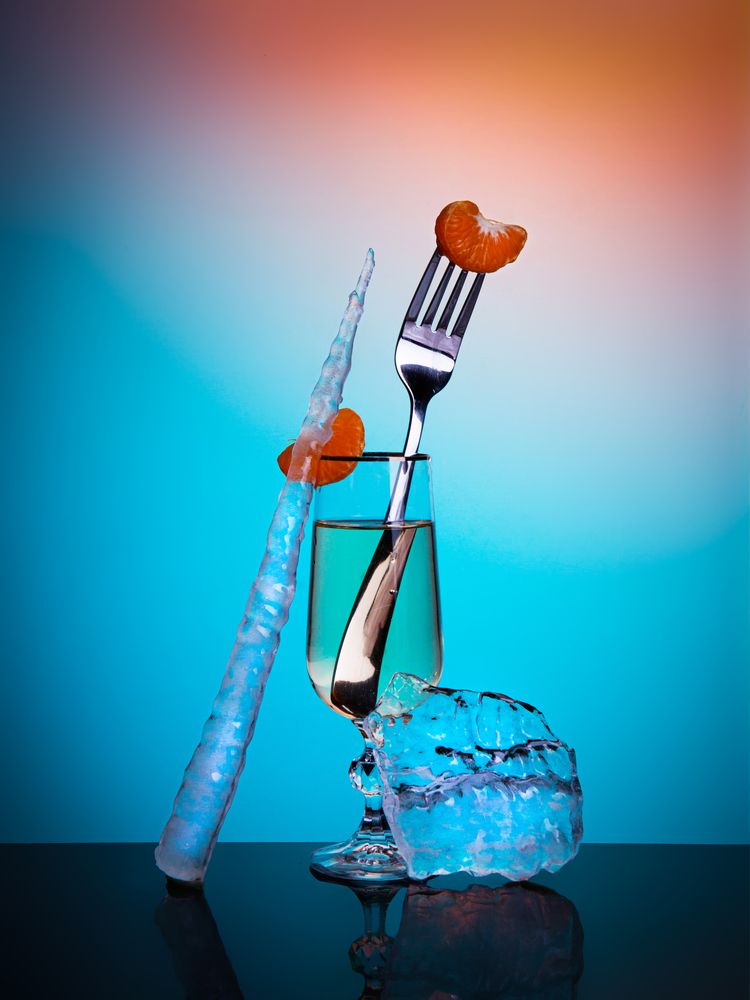 Photograph by Мария Кольцова