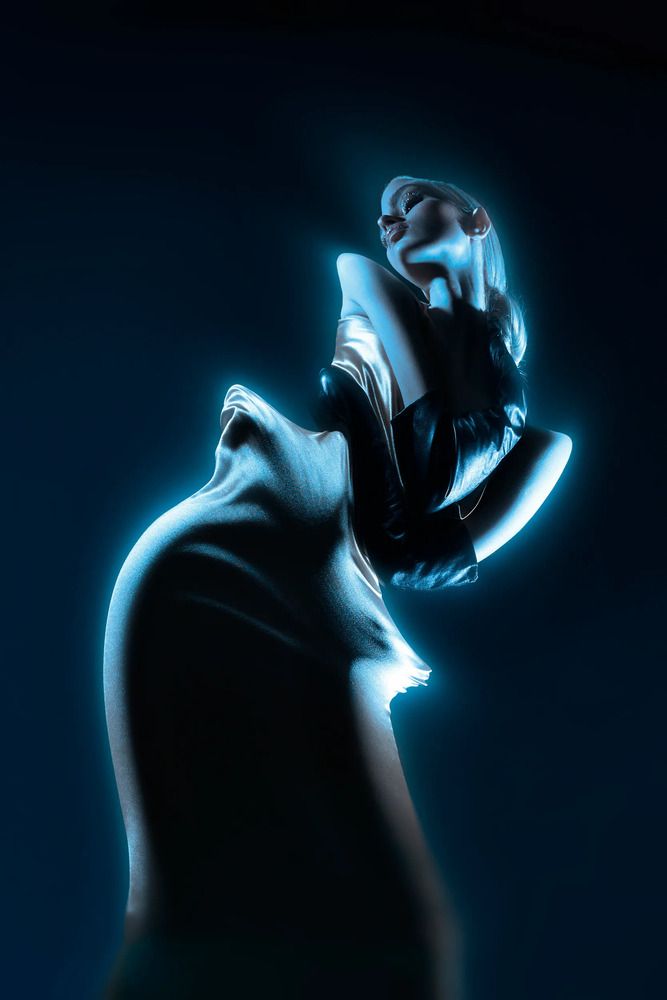 Photograph by Инна Вапнер