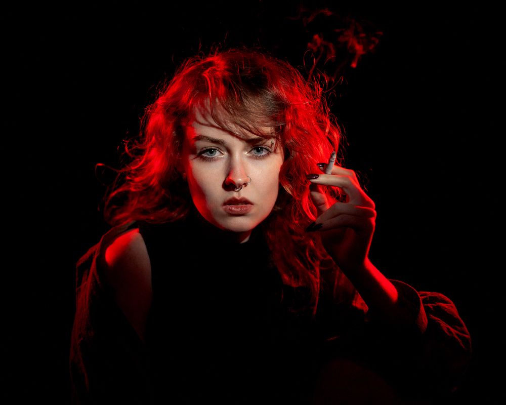 Photograph by Dmitry Grunin