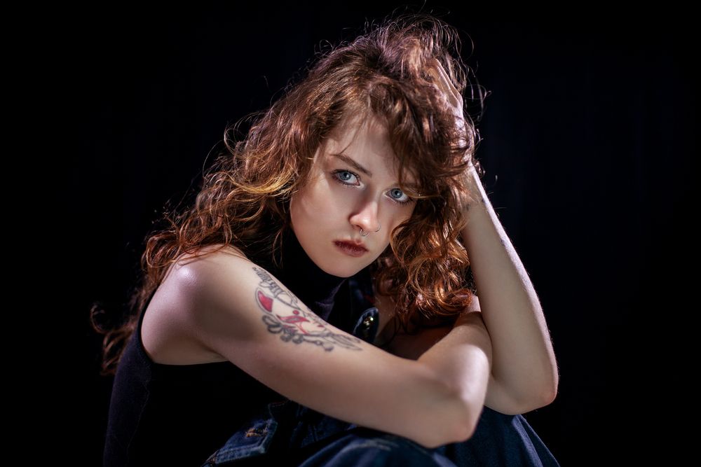 Photograph by Dmitry Grunin