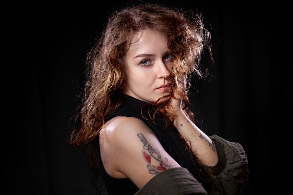 Photograph by Dmitry Grunin
