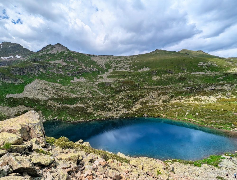Фотография автора Gurdina Lena