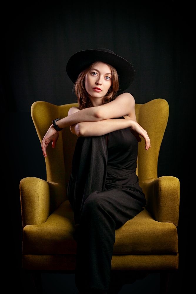 Photograph by Dmitry Grunin