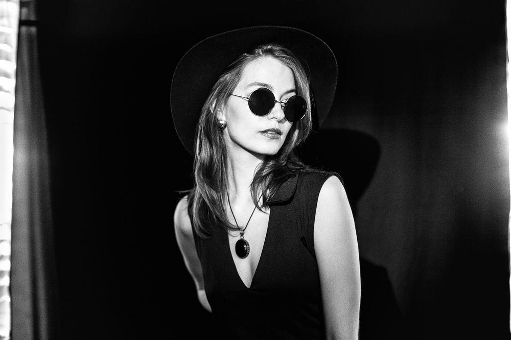 Photograph by Dmitry Grunin