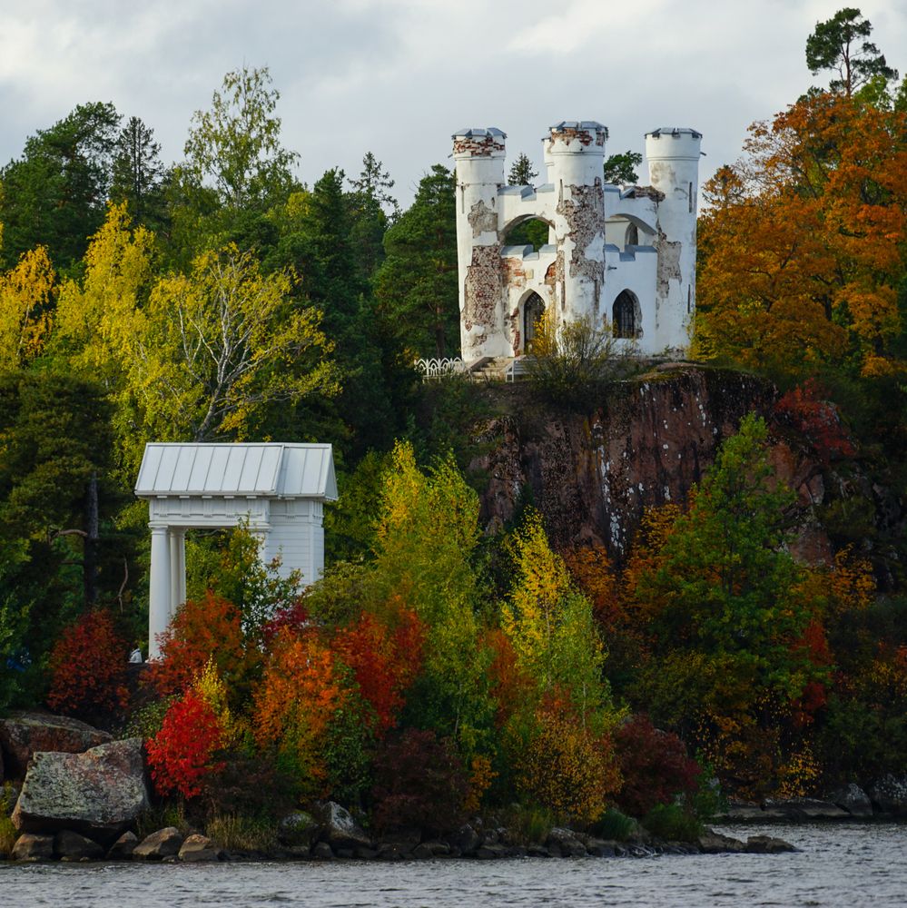 Photograph by Андрей Литов
