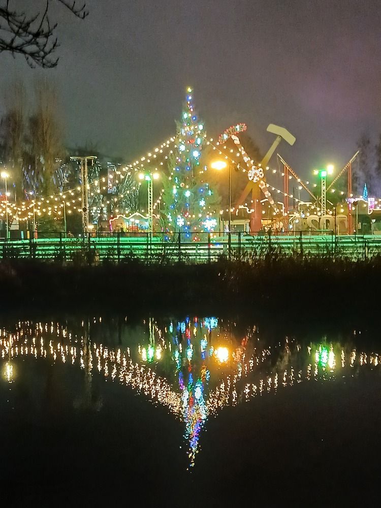 Photograph by Надежда Спорынева