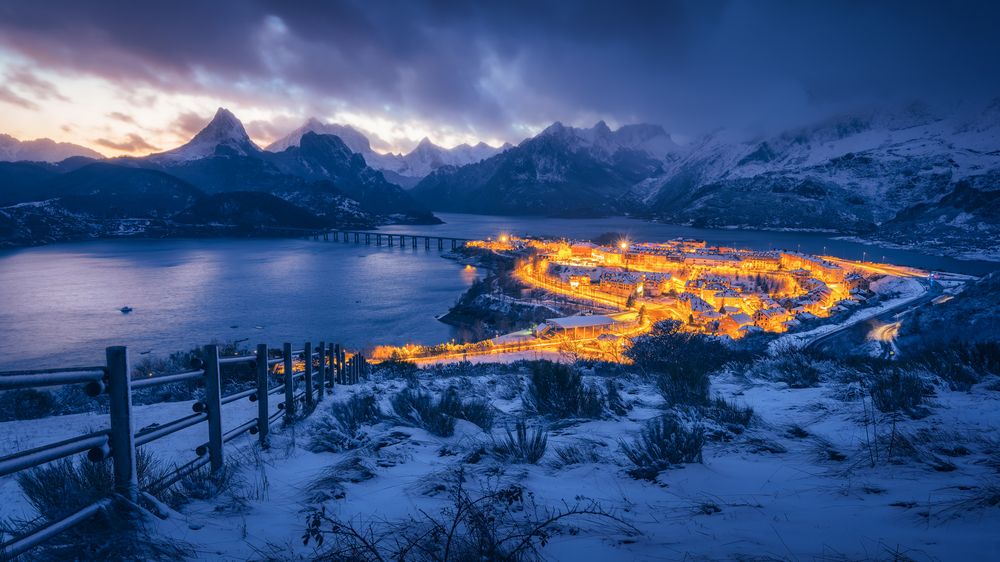 Photograph by Francisco Crusat