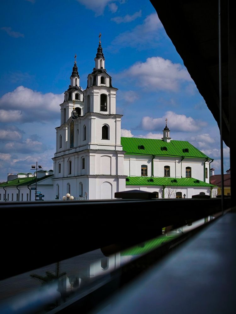 Фотография автора Татьяна Яцкевич