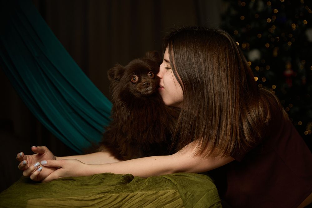 Photograph by Евгений Баранов