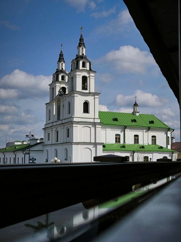 Photograph by Татьяна Яцкевич