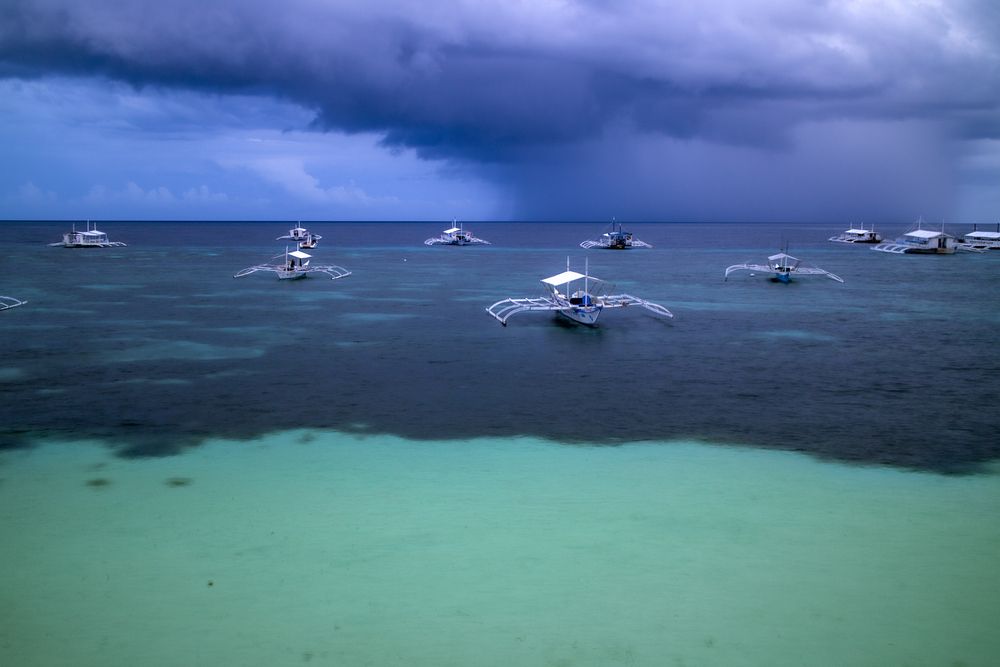 Фотография автора Никита Костылёв