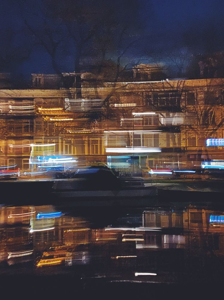 Photograph by Luisa Manzano