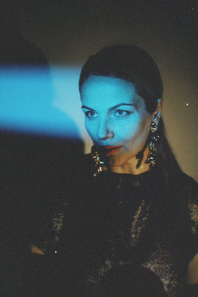 Photograph by Татьяна Антонова