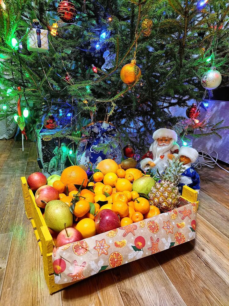 Photograph by Юрий Варюхин