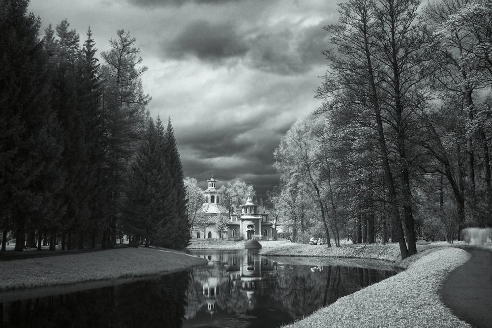 Photograph by Татьяна