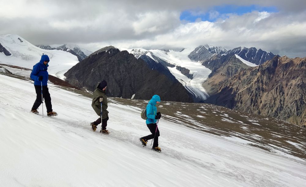 Photograph by Никита Костылёв