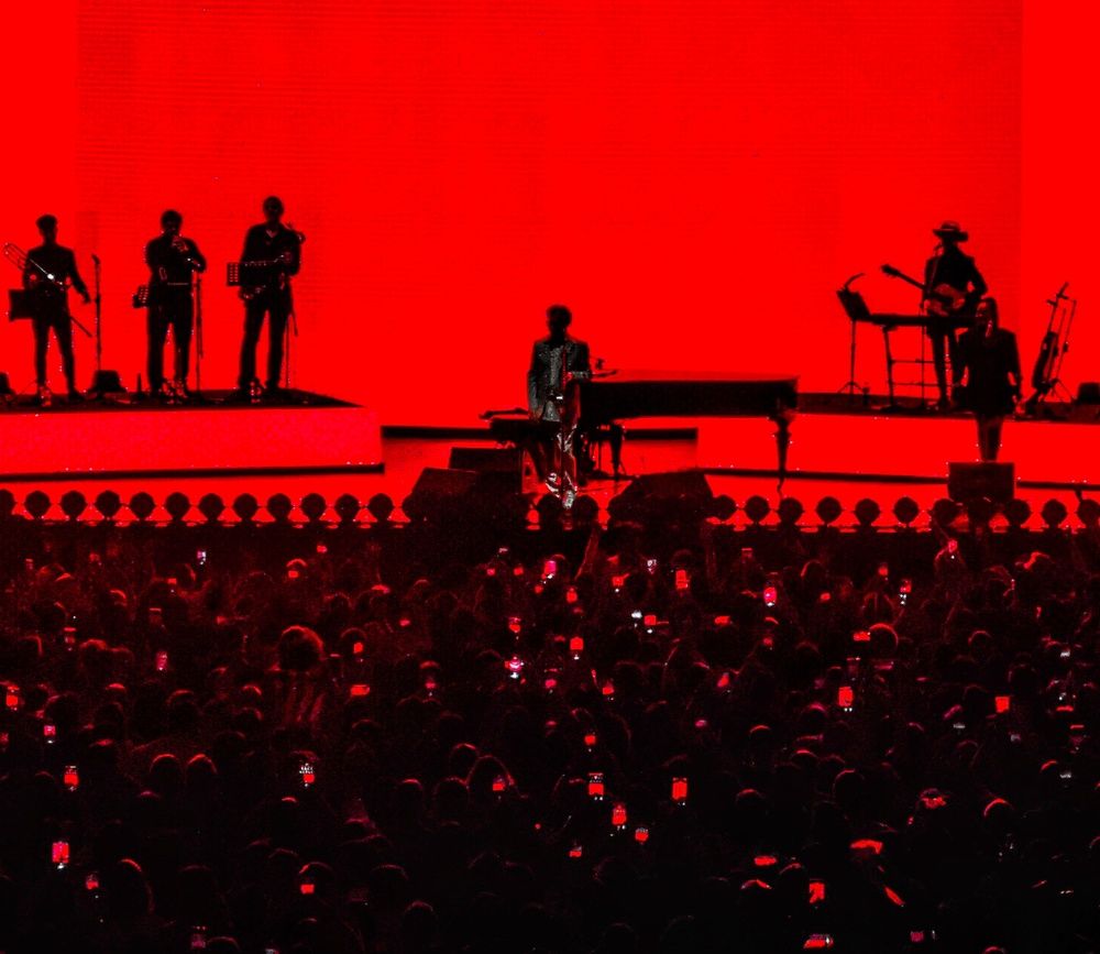 Photograph by Ivan Monges