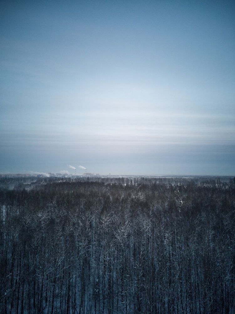 Photograph by Ekaterina Biserova