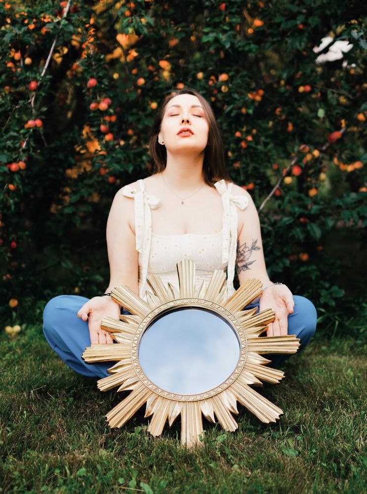 Photograph by Диана Минабутдинова