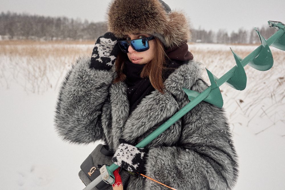 Photograph by Евгений Баранов