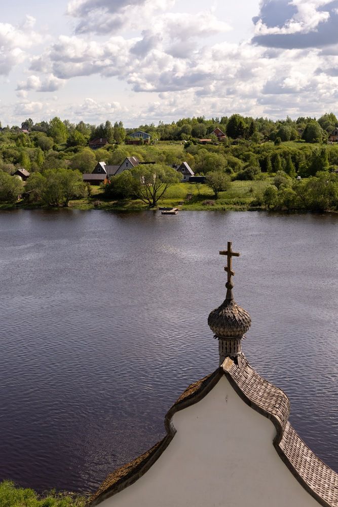 Photograph by Анастасия Веретенникова