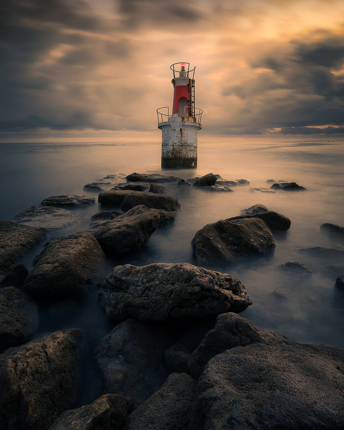 San Vicente de la Barquera San Vicente de la Barquera