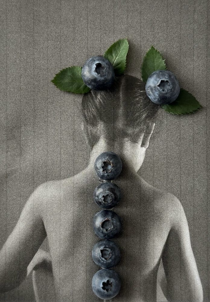 Фотография автора Ольга Кудіна