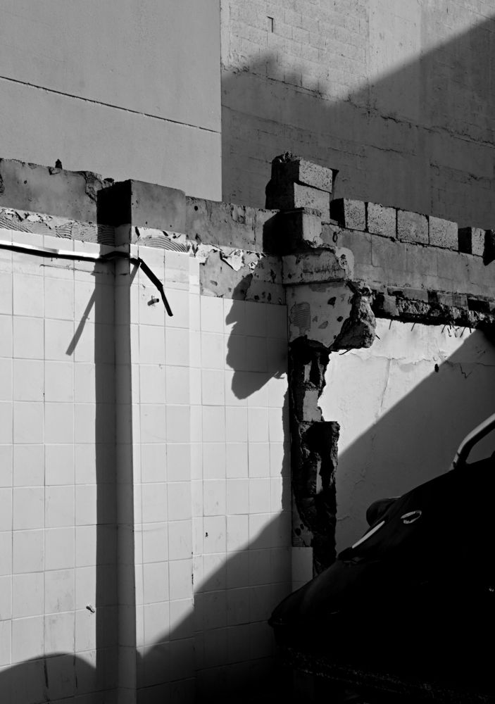 Photograph by Shaji Hussain