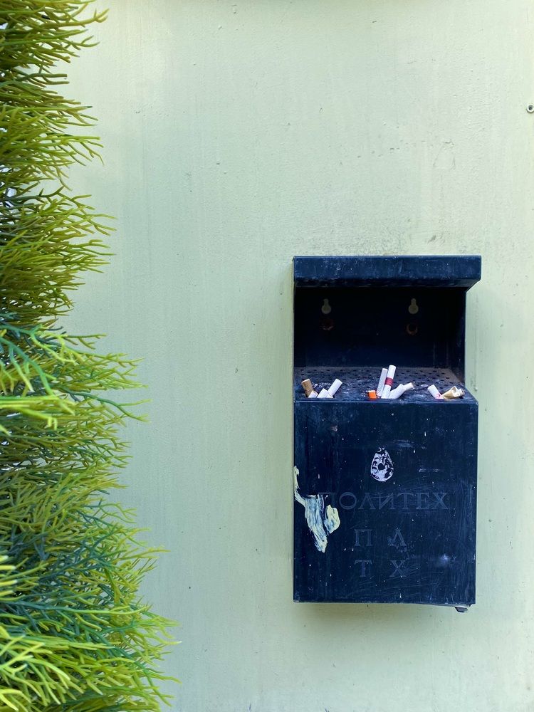 Photograph by Евгений Баранов