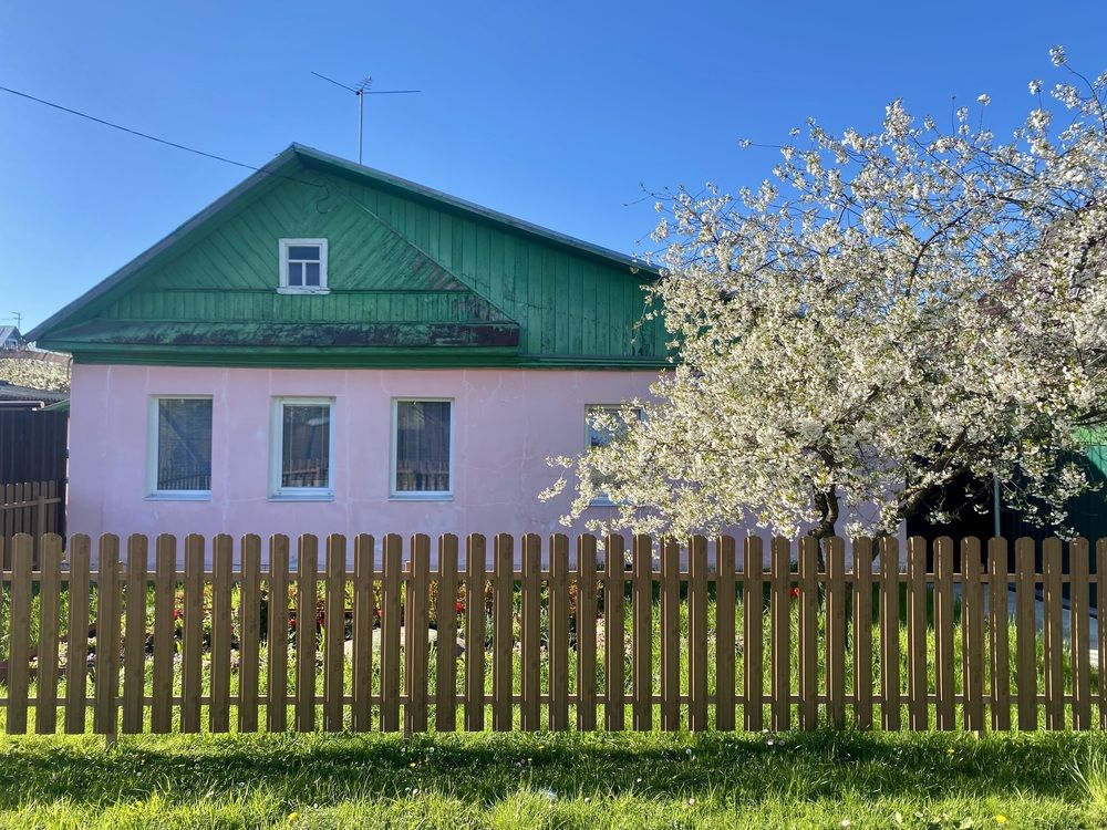 Photograph by Евгений Баранов