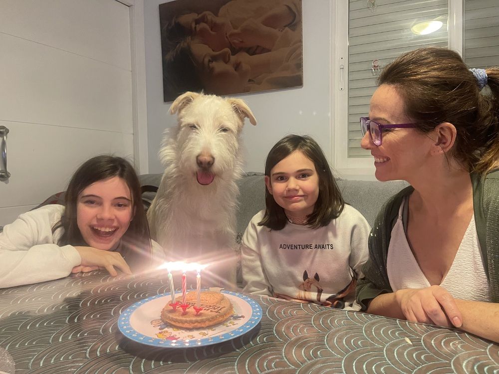 Photograph by Isabel Catena