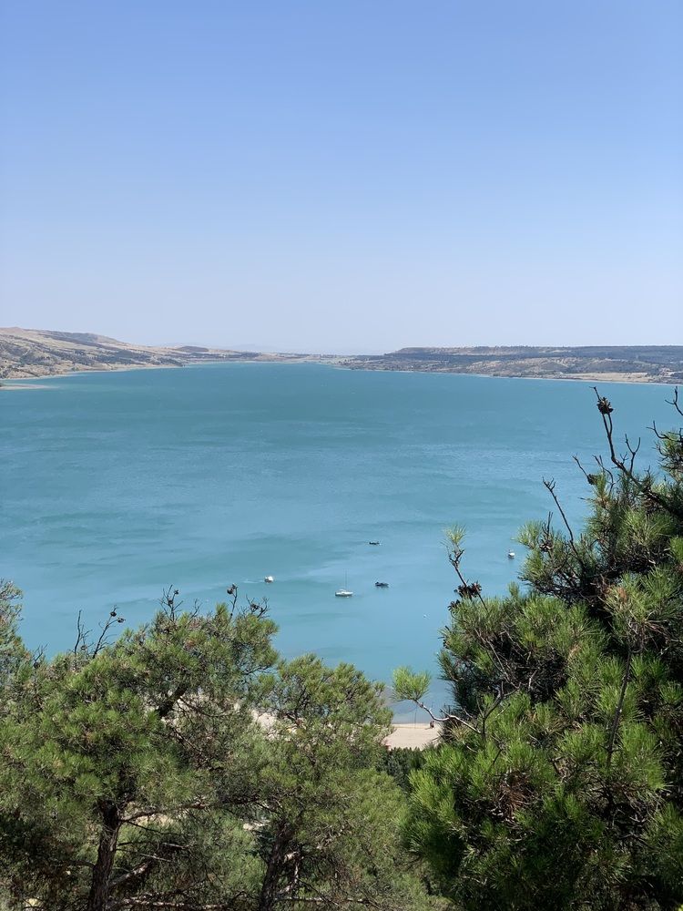 Photograph by Anna Poponina