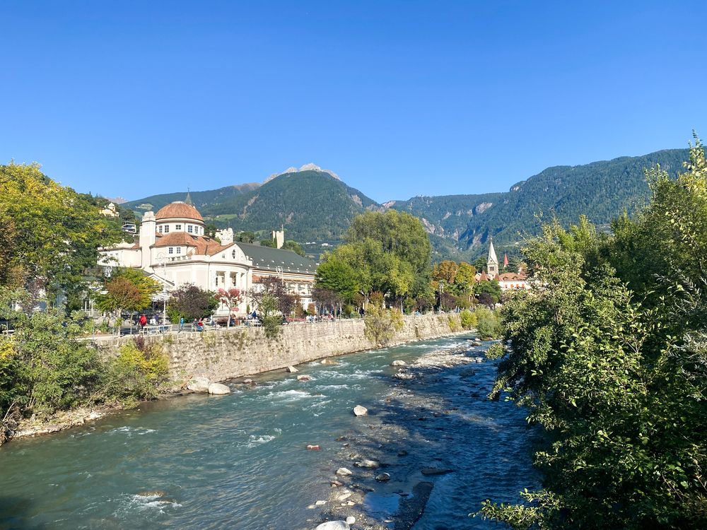 Merano