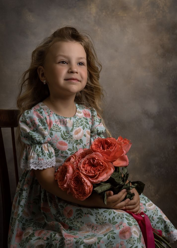 Photograph by Zhdanova Maria
