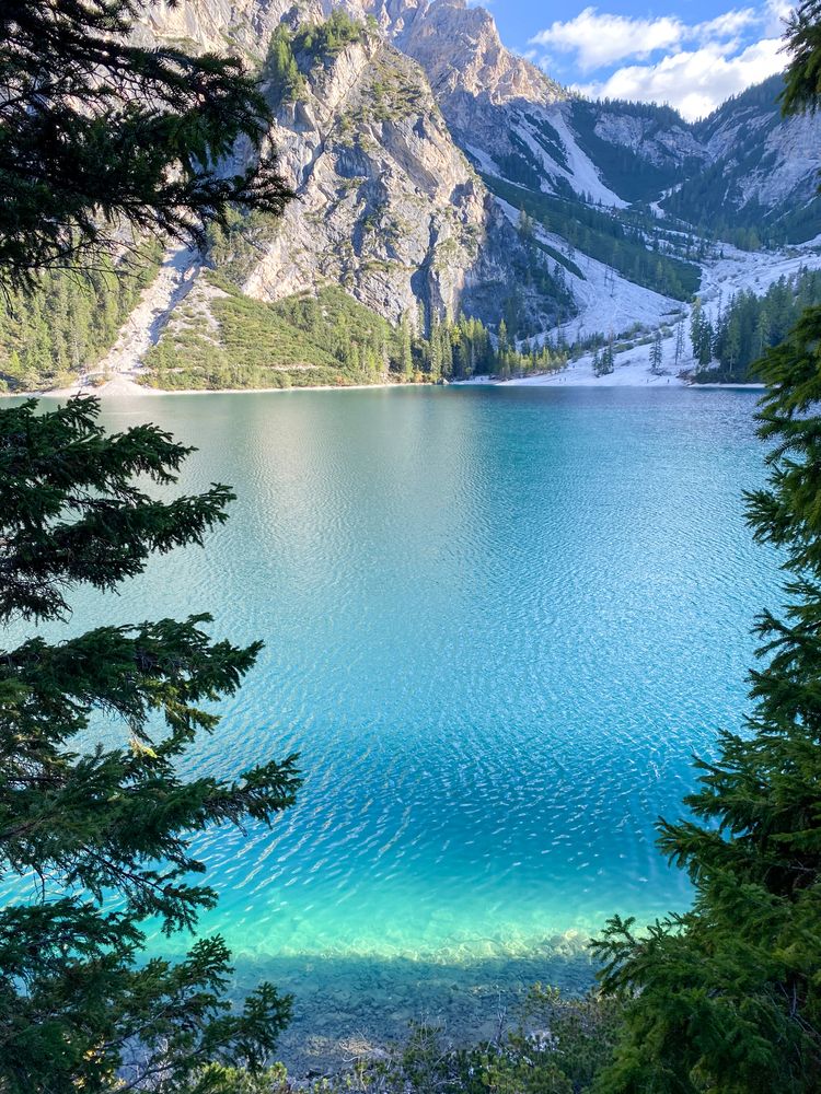 Lake Braies