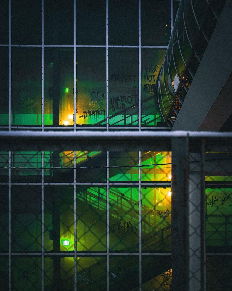 Фотография автора Алексей Парамзин