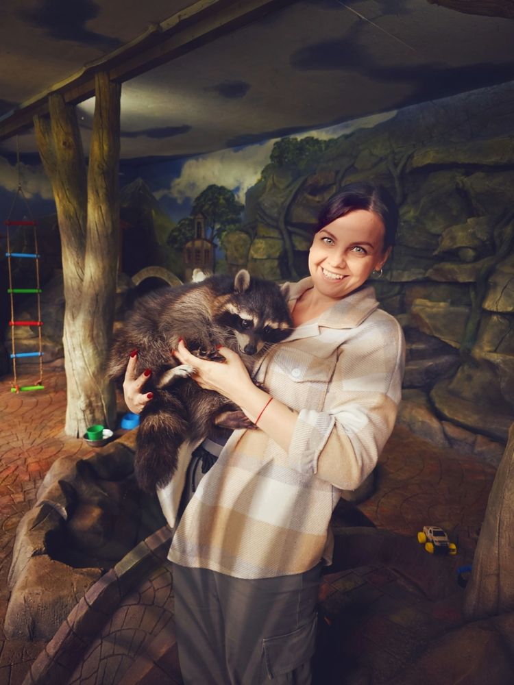 Фотография автора Елена Ямнюк