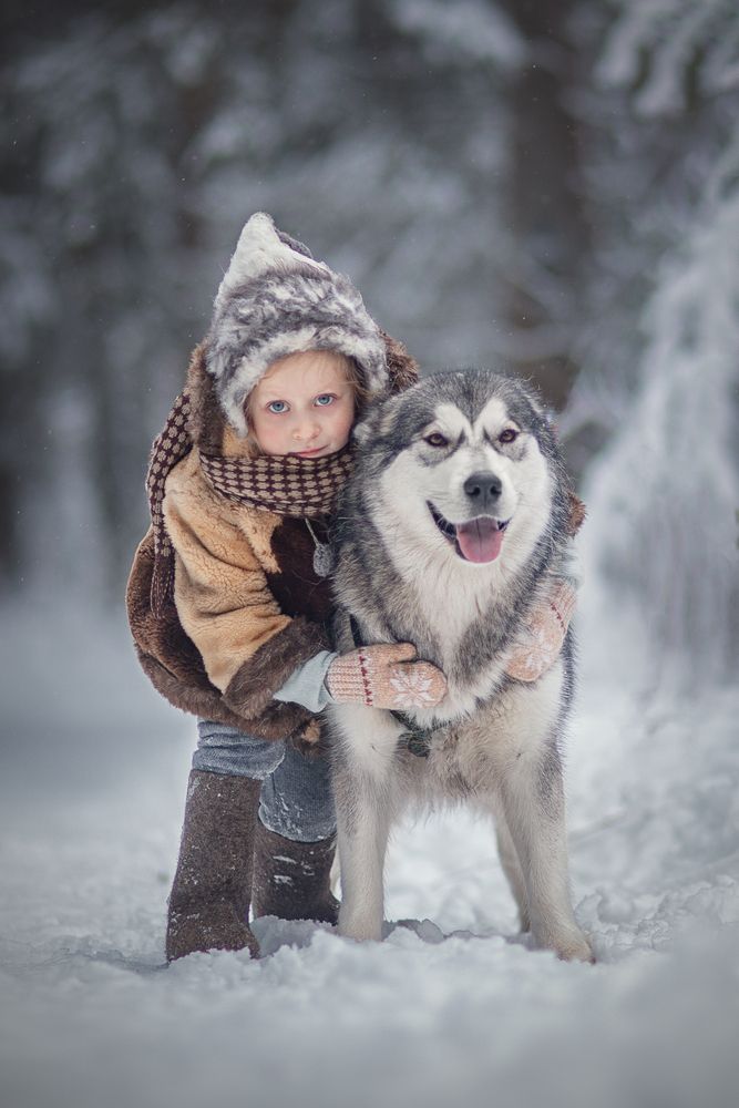 Photograph by Екатерина Калинина