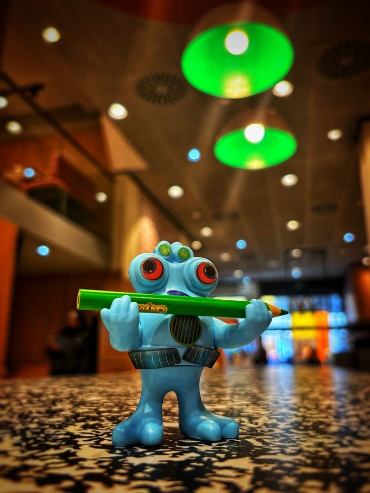 Фотография автора Anna STANKEVICH