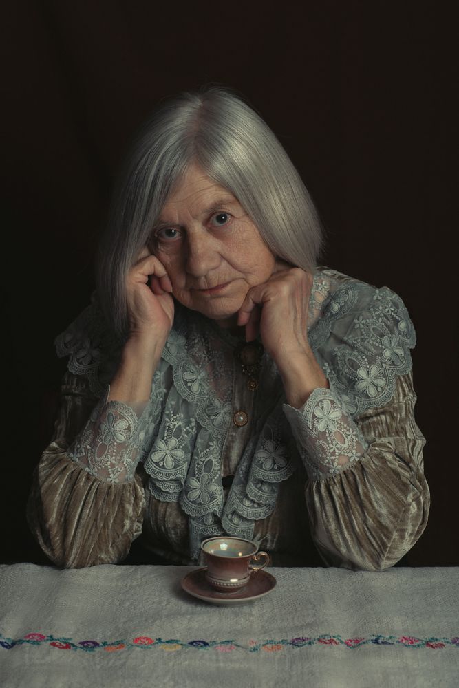 Photograph by Юлия Войнич
