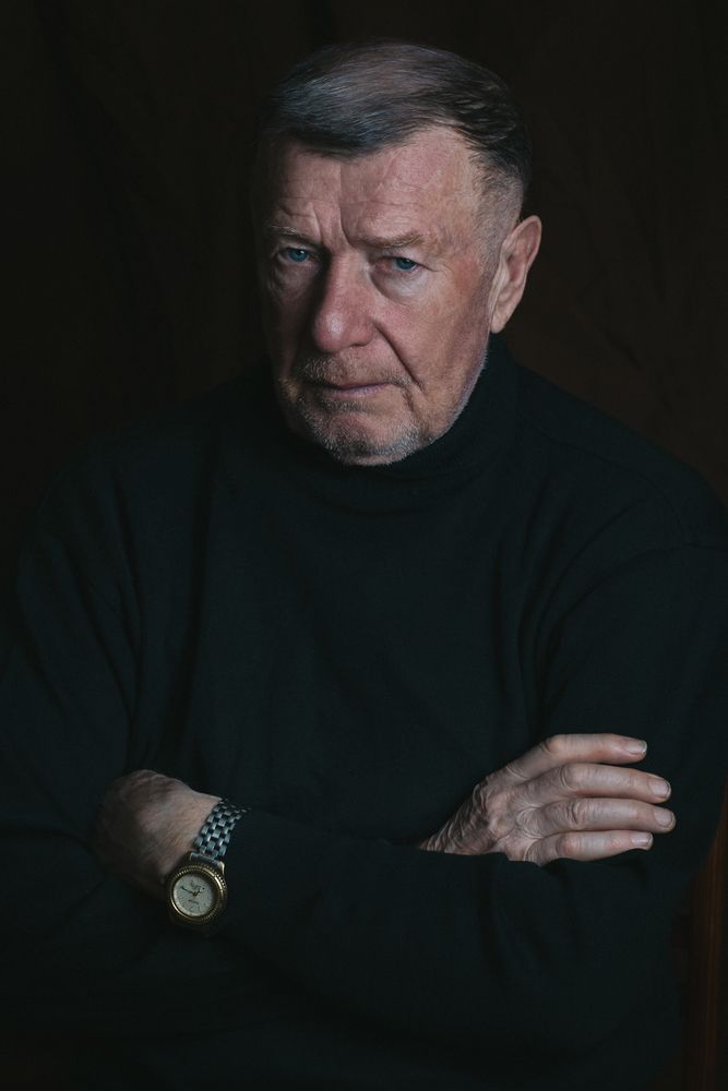 Photograph by Юлия Войнич