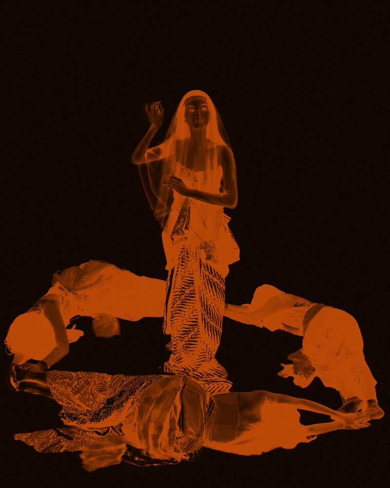 Sinta’s Silence
