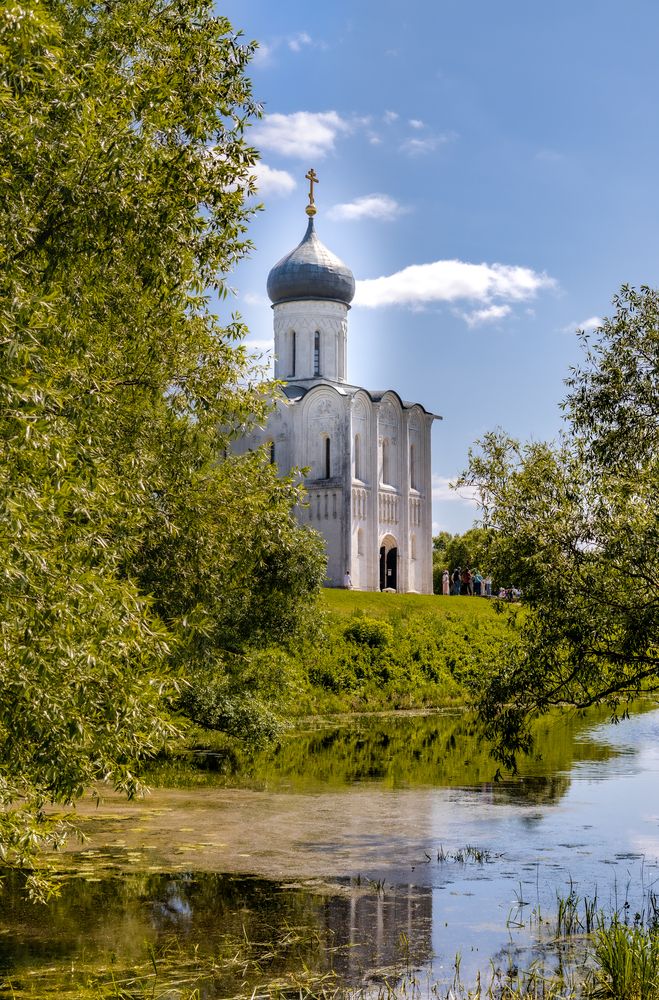 Photograph by Сергей Аникушин