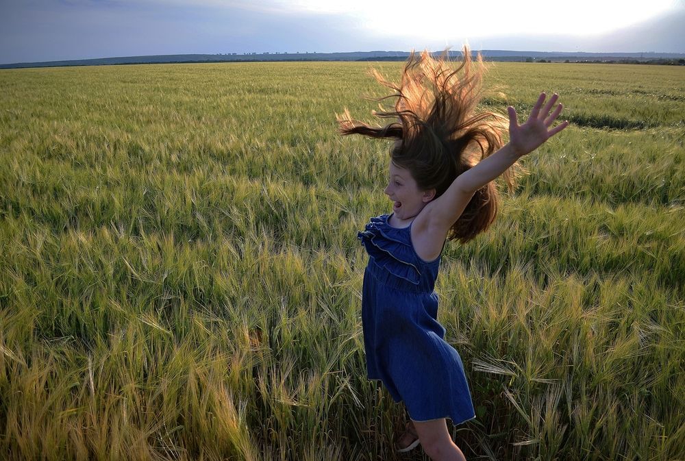 Photograph by Полина Сульженко