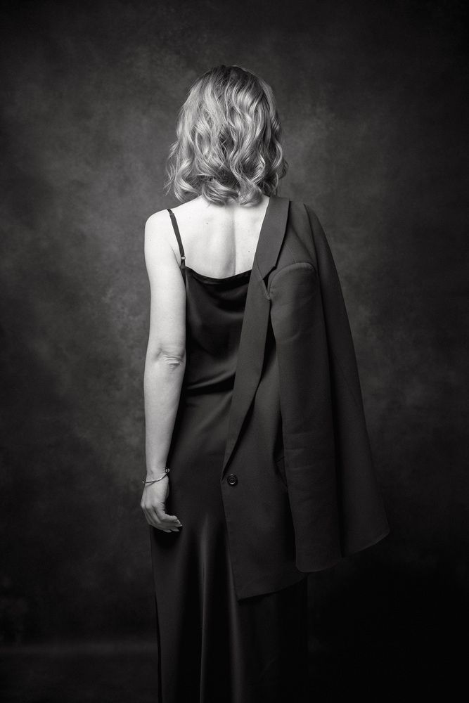 Photograph by Nataliia Shevchenko