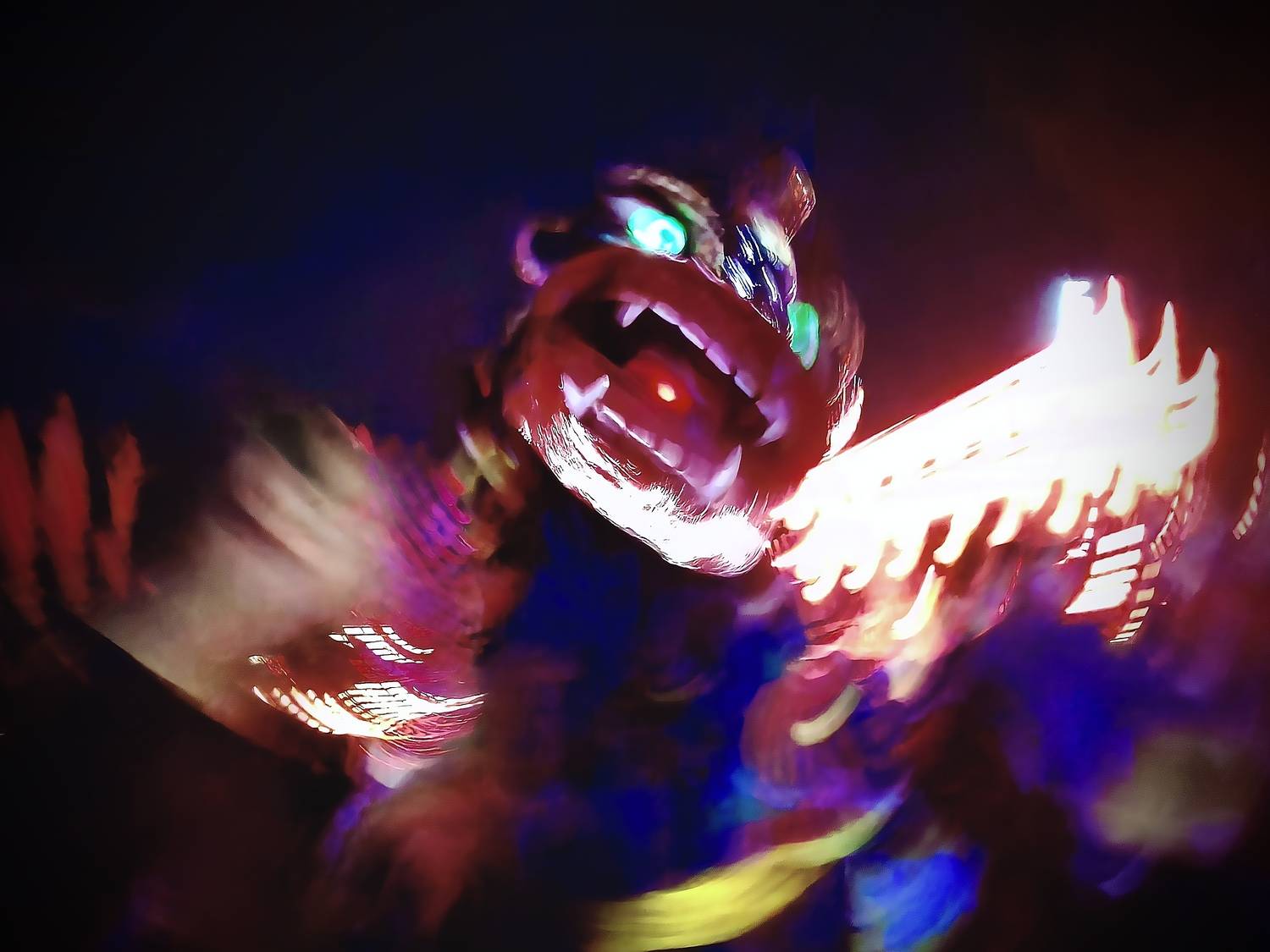 The Barongsay The Barongsay