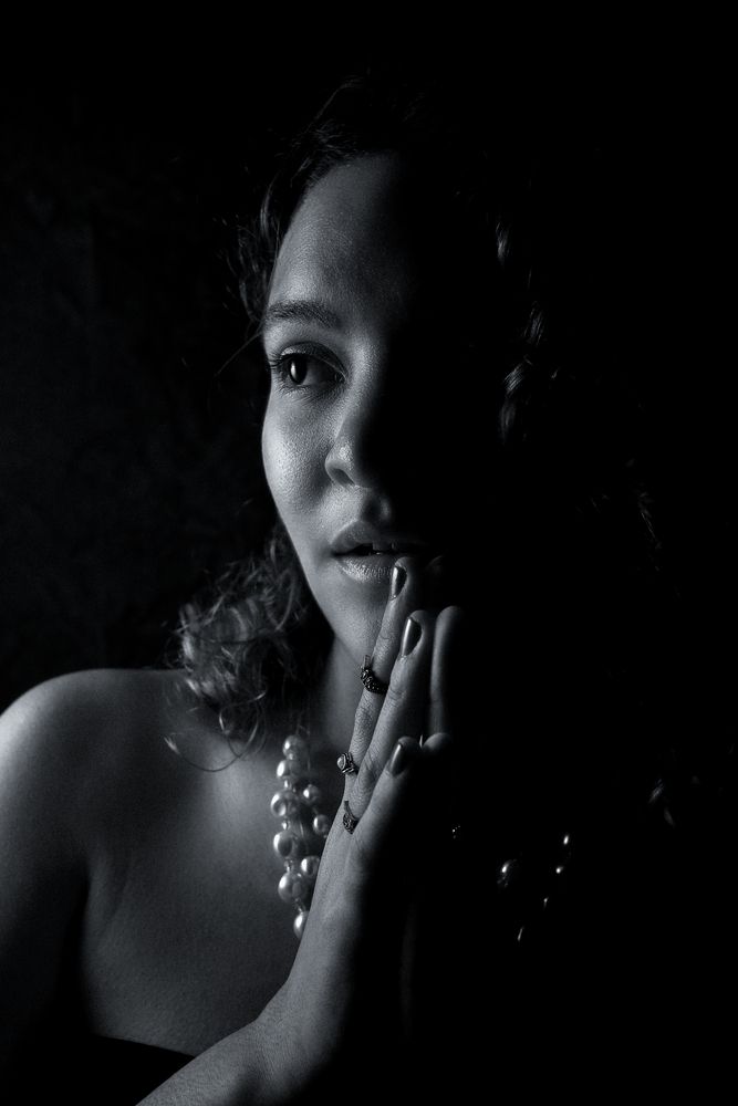 Silent Prayer