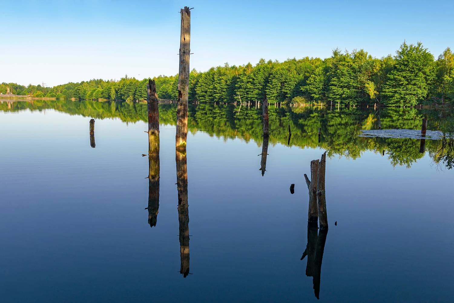 Природная иллюзия