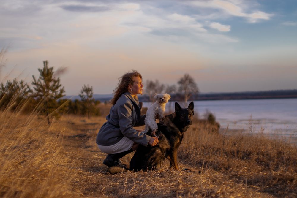 Photograph by Оля Пильвялене